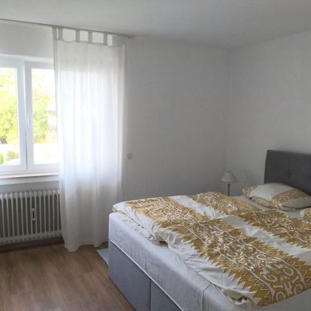 شقة Helle 4 Zkb Mit Balkon In فيتليش المظهر الخارجي الصورة