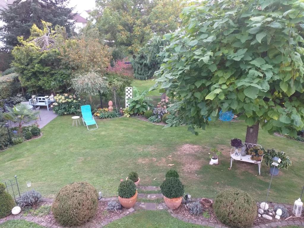 شقة Helle 4 Zkb Mit Balkon In فيتليش المظهر الخارجي الصورة